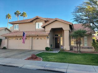 6751 W Tonto Dr, Glendale, AZ 85308