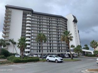 11483 Front Bch #1003, Panama City Beach, FL 32407