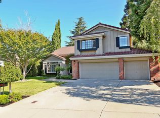 1032 Hill Meadow Pl, Danville, CA 94526