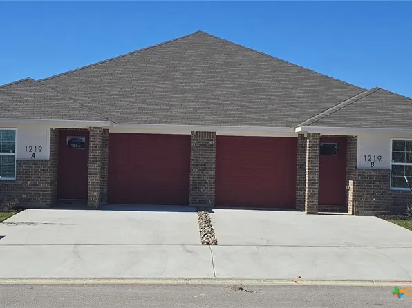 1219 Lexington Dr, Copperas Cove, TX 76522