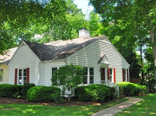 110 Linville River Rd, Cary, NC 27511