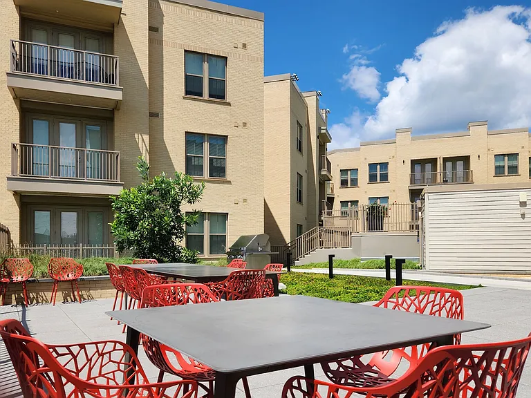 Crest At Skyland Town Center — Photo 21