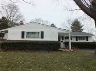 386 Rocky Fork Dr N, Columbus, OH