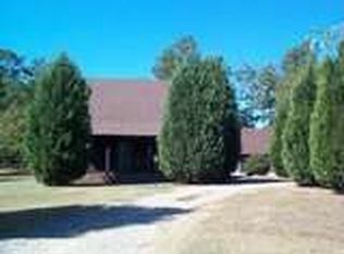 850 Robert Hardeman Rd, Winterville, GA 30683