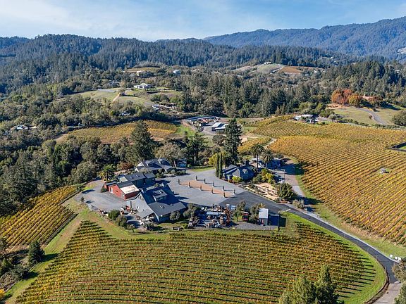 5th image of 7750 Giusti Road