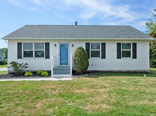 834 Old Baltimore Pike, Newark, DE 19702