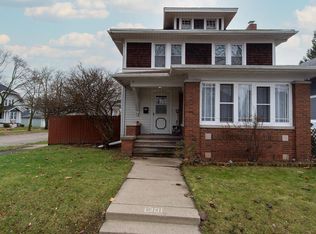 1301 Arthur Ave, Racine, WI 53405