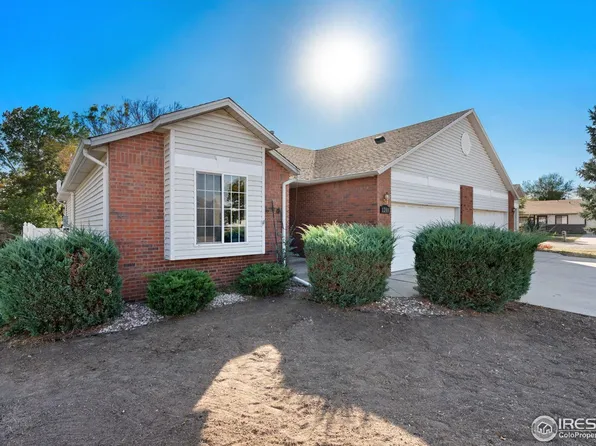 1208 Sharlyn Ct, Evans, CO 80620