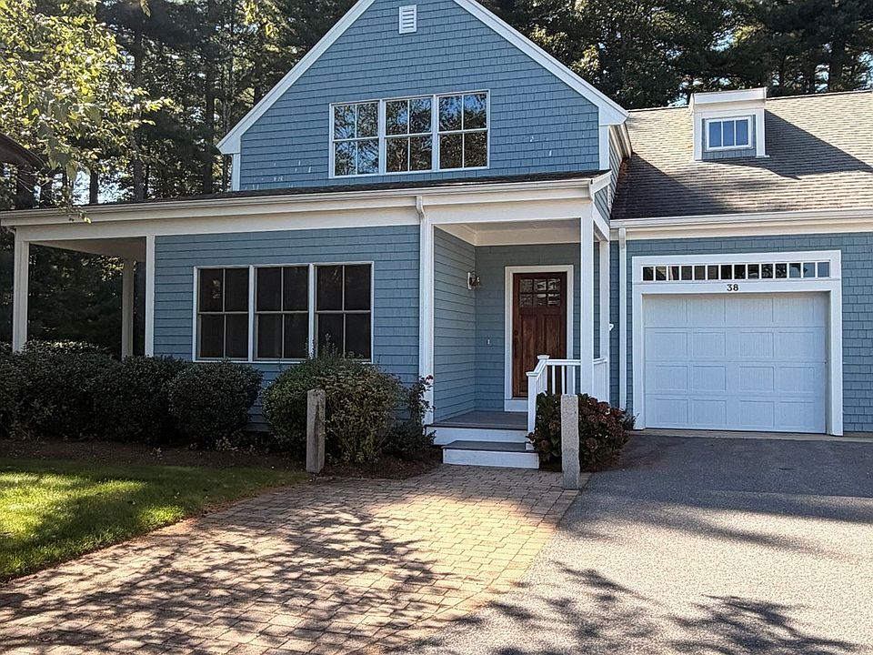 1st image of 38 Hathaway Pond Cir #38