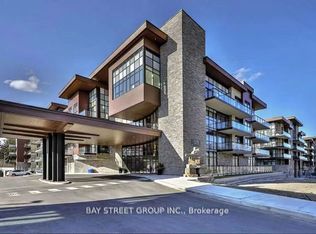 1575 Lakeshore Rd W #362, Mississauga, ON L5J 0B1