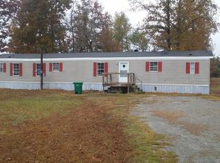 146 Stoney Ridge Cir, Beebe, AR 72012