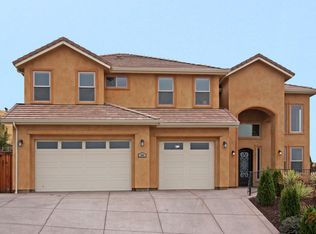 300 Tobrurry Way, Folsom, CA