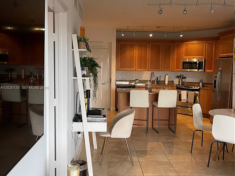 55 Merrick Way #640 — Photo 2