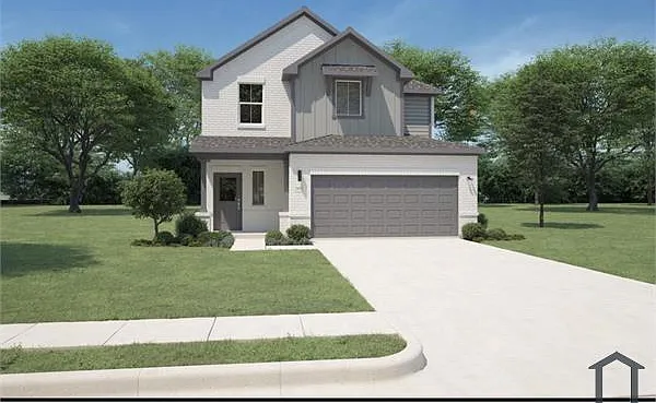 5 bed, 2500 sqft, $3,490 — Photo 4