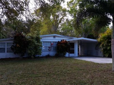 611 Brack Rd, Fort Pierce, FL, 34982