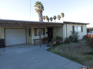 26 Bruno Ave, Pittsburg, CA 94565