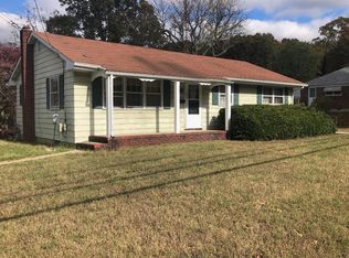 581 E Commerce St, Bridgeton, NJ