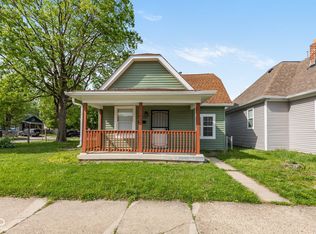 4004 E Michigan St, Indianapolis, IN 46201