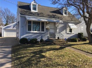 1321 W 41st St, Erie, PA 16509