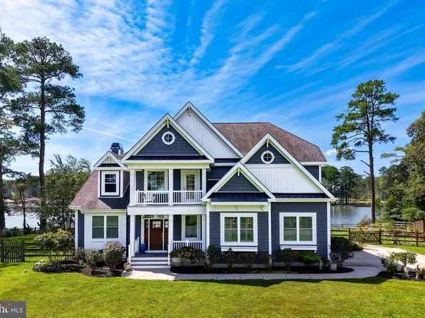 17 Pinewater Dr, Harbeson, DE 19951