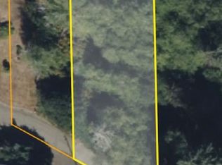 0 Gerber Ave, Raymond, WA 98577