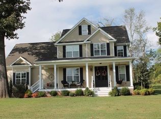 201 School St, Lexington, AL 35648