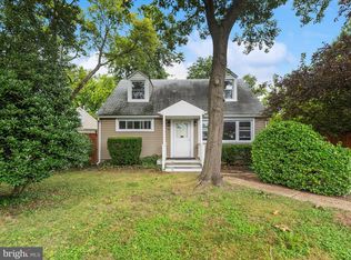 109 Louise Ter, Glen Burnie, MD 21060