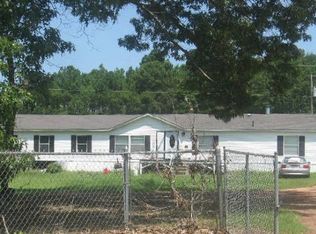 178 New Bethel Booker Rd, Benton, LA 71006