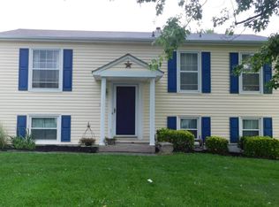 2203 Mulberry St, Salem, VA 24153