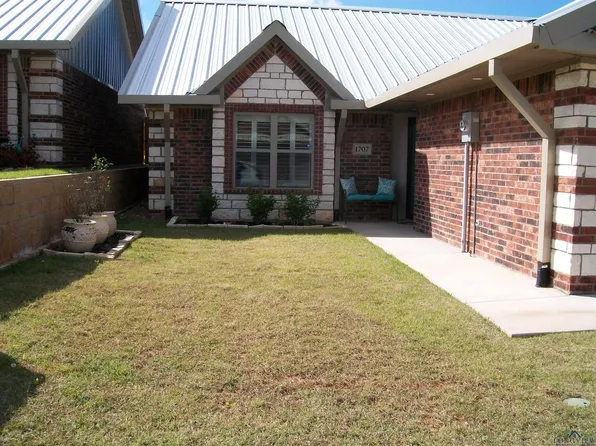 1707 Grand Teton Way, Longview, TX 75605
