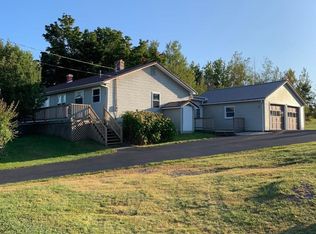 112 Golding Rd, Perry, ME 04667