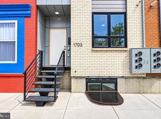 1703-07 Point Breeze Ave, Philadelphia, PA 19145