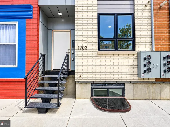 1703-07 Point Breeze Ave, Philadelphia, PA 19145