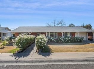 3609 E Fairmount Ave, Phoenix, AZ 85018