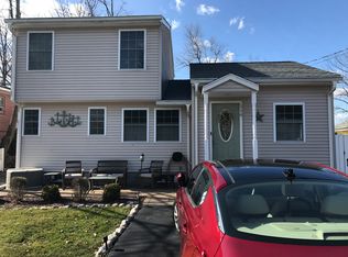 116 E Shawnee Trl, Wharton, NJ 07885