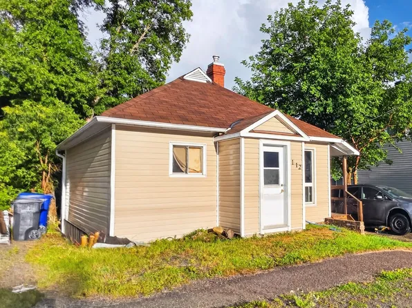 112 Duncan Ave S, Kirkland Lake, ON P2N 1Y3