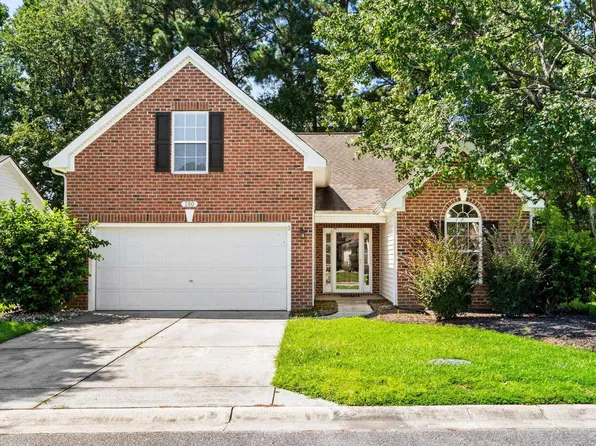 280 Barclay Dr., Myrtle Beach, SC 29579