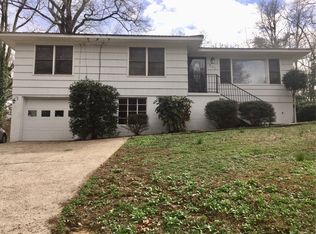 237 Merrywood Dr, Birmingham, AL 35214