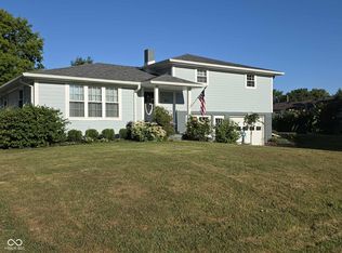 511 N 12th St, Middletown, IN 47356