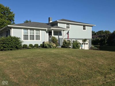 511 N 12th St, Middletown, IN, 47356