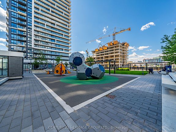 3rd image of 8 Water Walk Dr Unit 1503