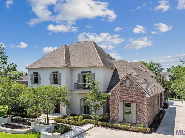 17536 Hazeltine Dr, Baton Rouge, LA 70810