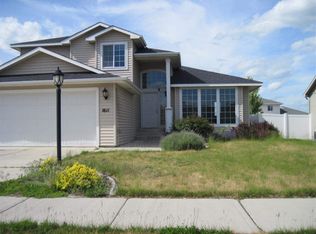 1611 E Weile Ave, Spokane, WA 99217