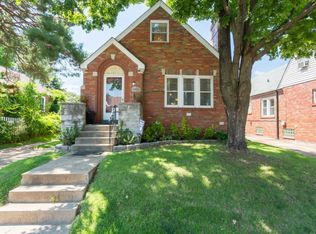 4714 Stone Ave, Saint Louis, MO