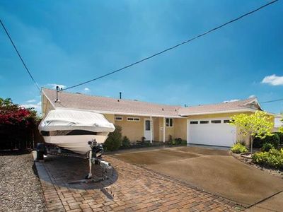 6307 Balsam Lake Ave, San Diego, CA, 92119