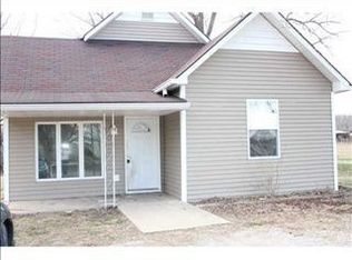 6270 Clay St, Martinsville, IN