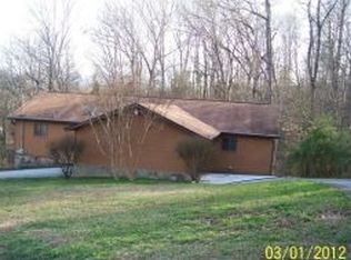207 Forest Court Ln, Sevierville, TN 37876