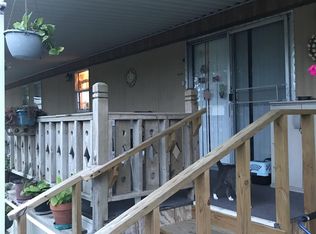 1112 W Nebraska Rd, Alamo, TX 78516