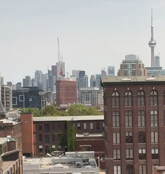 270 Dufferin St #601 — Photo 2