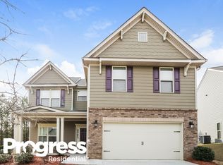 657 Rockingham Dr, Lithia Springs, GA 30122